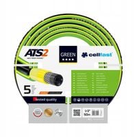 CELLFAST WĄŻ OGRODOWY GREEN 3/4'' 50M 15-121