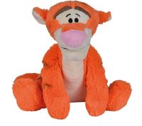 simba disney kubuś puchatek plusz tygrys 25cm