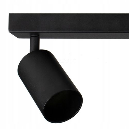 Lampa sufitowa kinkiet spot oprawa halogenowa GU10 na Arena.pl