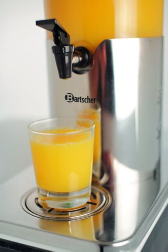 Dyspenser Do Napojów 5 Litrowy Bartscher 150983 na Arena.pl