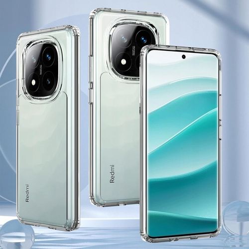 Redmi Note 14 Pro 5G/Pro+ - 3mk Armor Case na Arena.pl