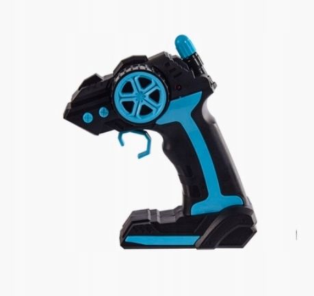 SAMOCHÓD ZDALNIE STEROWANY AUTO RC TWISTER 4X4 DRIFT 360° PILOT NA PREZENT na Arena.pl