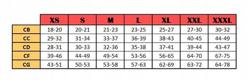 PANI TERESA POŃCZOCHY UCISKOWE MEDYCZNE CCL2 NA ŻYLAKI 2 STOPNIA na Arena.pl