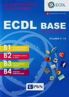 Żarowska-Mazur ECDL Base na skróty Syllabus V 10