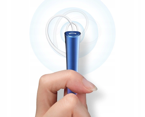 SŁUCHAWKA SAMOCHODOWA BLUETOOTH ROCK SPACE TORCH na Arena.pl