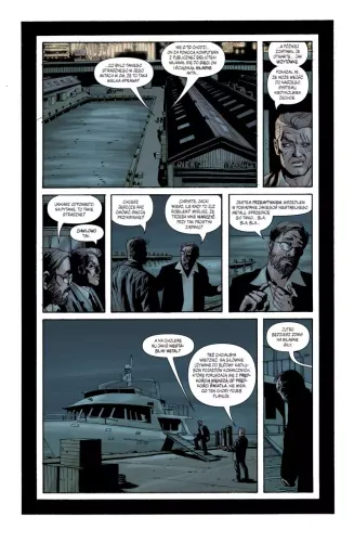 Śpioch. Tom 2 na Arena.pl