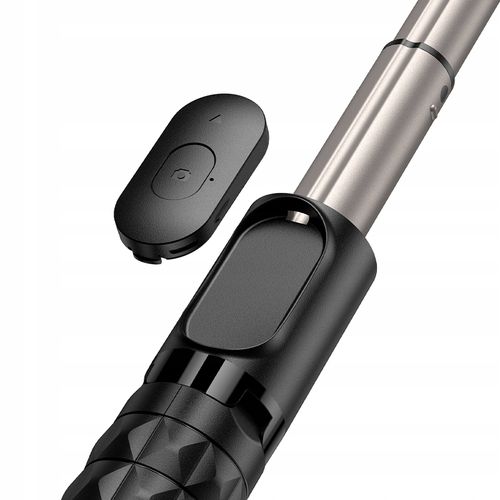 mcdodo kijek selfie stick tripod bluetooth statyw długi do iphone samsung na Arena.pl