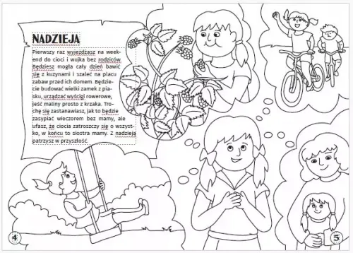 Moje Bliskie Emocje na Arena.pl