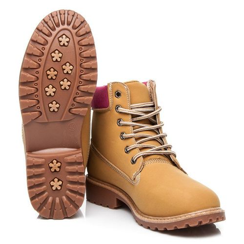 Stylowe Traperki r.39 na Arena.pl