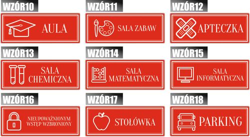 Tabliczka Grawerowana na drzwi KAWIARNIA na Arena.pl