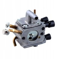 GAŹNIK DO KOSY STIHL FS400 FS450 FS480 GWARANCJA