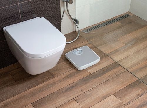 Waga łazienkowa MECHANICZNA do 130kg First Austria na Arena.pl