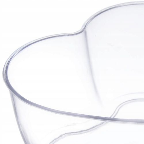 12x Kubki PUCHARKI pojemniki na desery przekąski przystawki do deserów na Arena.pl