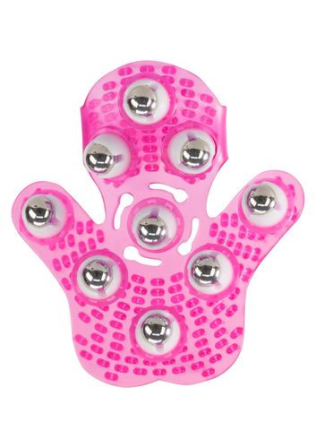 stymulator-roller balls massager na Arena.pl