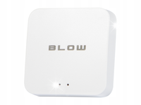CENTRALKA ZigBee 3.0 BRAMKA BRAMA Bluetooth WiFi TUYA SMART LIFE HOME LAN