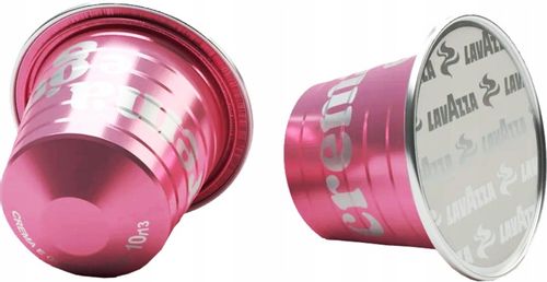 Lavazza Crema e Gusto Dolce 30 kapsułek do Nespresso na Arena.pl