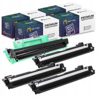 Zestaw 3 x toner TN1090 + bęben DR1090 do Brother DCP-1622 WE 1623WE