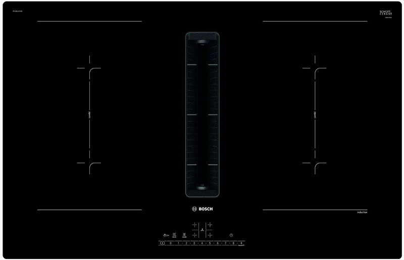 Płyta BOSCH PVQ811F15E PerfectLine zdjęcie 1