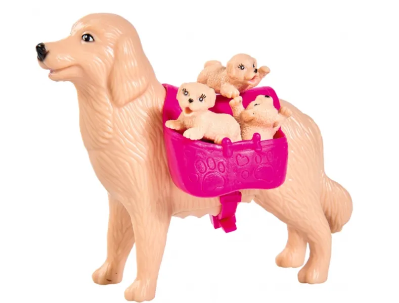 Evi. Psia opiekunka zdjęcie 3