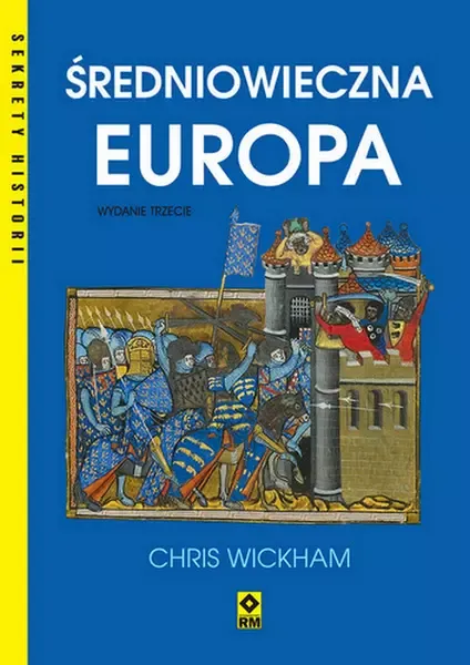 Średniowieczna Europa zdjęcie 1
