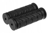Chwyty rowerowe GUMOWE 120 MM HL-G47