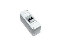 rozdzielnica natynkowa 136x42x65 ip-30  s-2 - ax-8000563