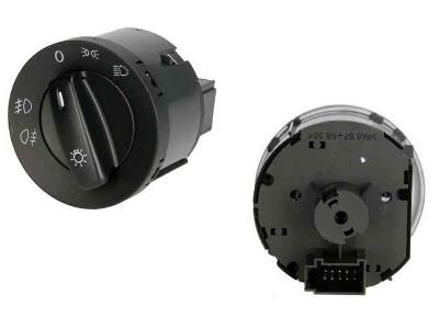 Włącznik Świateł Audi 00-07 1335P-10 zdjęcie 1
