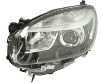 Renault Koleos 11-14 reflektor przedni lampa przednia lewa