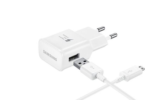 Ładowarka podróżna EP-TA20E, micro USB na Arena.pl