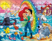 Puzzle Ariel