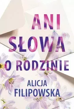 Ani słowa o rodzinie zdjęcie 1