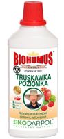 Biohumus extra - truskawka, poziomka 1,0L