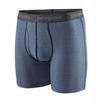 Męskie bokserki termoaktywne Patagonia Essential Boxer Briefs S