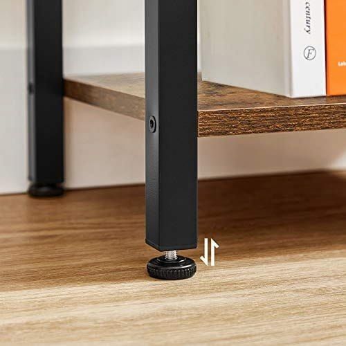 Regał - LLS101B01 zdjęcie 4