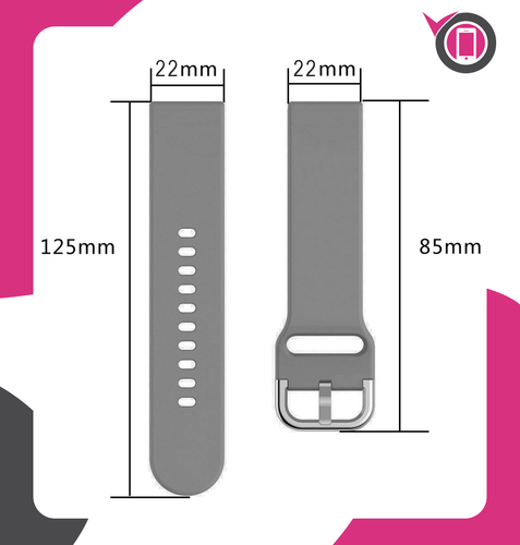 Pasek do Garmin Instinct / Instinct 2 / TACTICAL / SOLAR bransoleta watch na Arena.pl