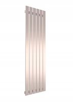 Grzejnik dekoracyjny 160x45 BELLO-S-ZŁOTY RÓZ