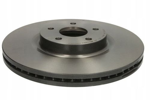 TARCZA HAM PRZOD 316X28 V BREMBO na Arena.pl
