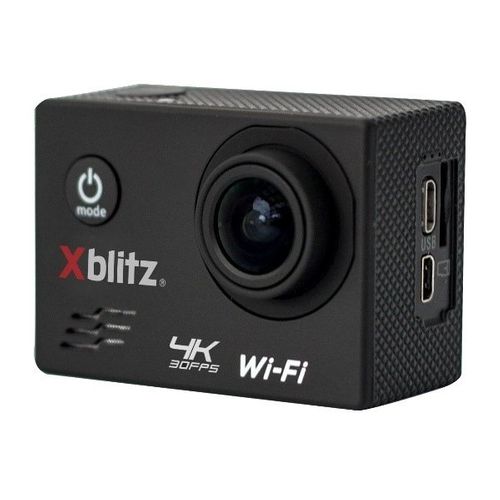 Kamera sportowa Xblitz ACTION 4K na Arena.pl