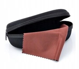 DAMSKIE Okulary Przeciwsłoneczne LUSTRA kwadratowe na Arena.pl