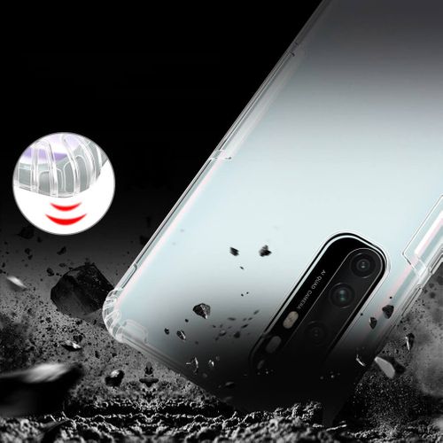 NILLKIN NATURE XIAOMI MI NOTE 10 LITE CLEAR na Arena.pl