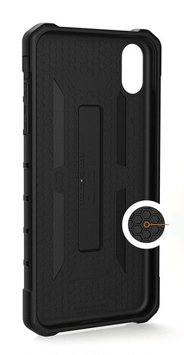 ETUI UAG PATHFINDER - iPhone XS Max - ARCTIC CAMO na Arena.pl