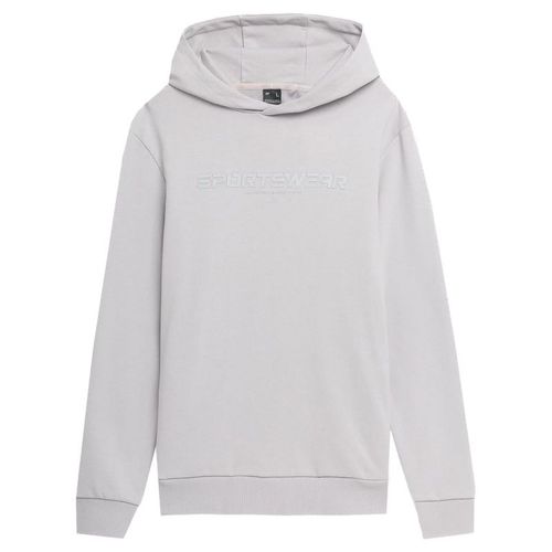 Bluza 4F M 4FSS23TSWSM266 szary XL na Arena.pl