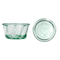 WECK Słoik Bakery 280ml z pokrywą - op. 6 szt