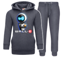 Dres Dziecięcy Wall-E