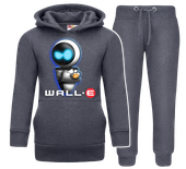 Dres Dziecięcy Wall-E