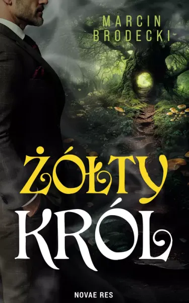 Żółty król zdjęcie 1