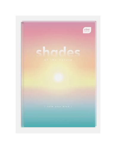 BRULION A4 96K INTERDRUK GŁADKI MIX na Arena.pl