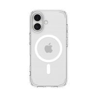 Etui Spigen Ultra Hybrid Mag Magsafe do Iphone 17 Frost White