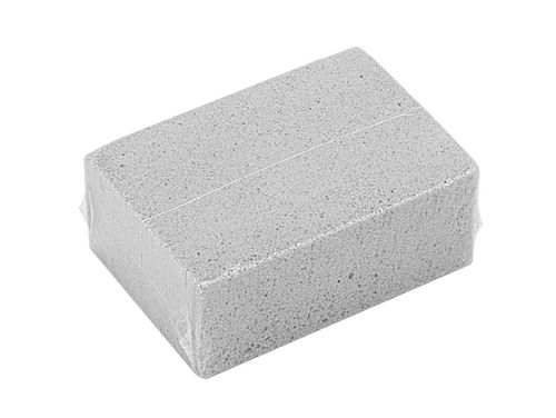 4x kostka kamień czyszczenia grilla piekarnika mycia rusztu pumeks czyścik na Arena.pl