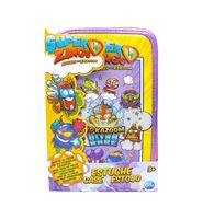 41940 Superzings Piórnik z Wyposażeniem